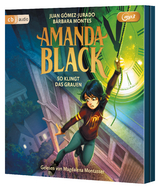 Amanda Black - Juan G&oacute;mez-Jurado, B&aacute;rbara Montes