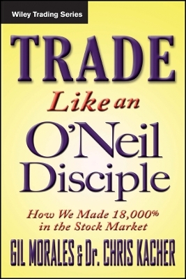 Trade Like an O′Neil Disciple – How We Made 18,000% in the Stock Market