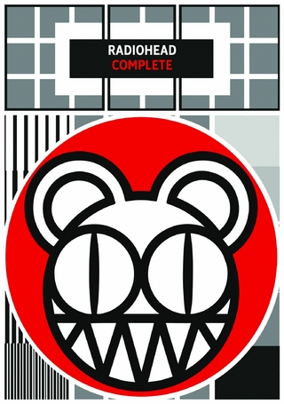 Radiohead Complete (Chord Songbook)