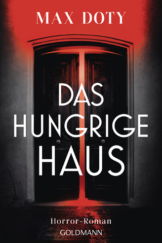 Das hungrige Haus