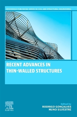 Recent Advances in Thin-Walled Structures - 