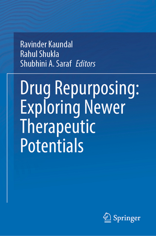 Drug Repurposing: Exploring Newer Therapeutic Potentials