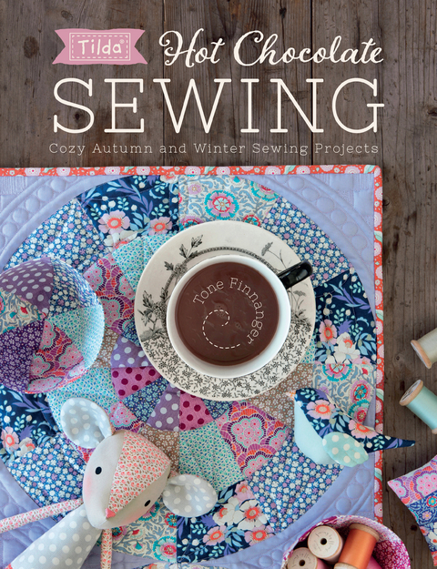 Hot Chocolate Sewing -  Tone Finnanger