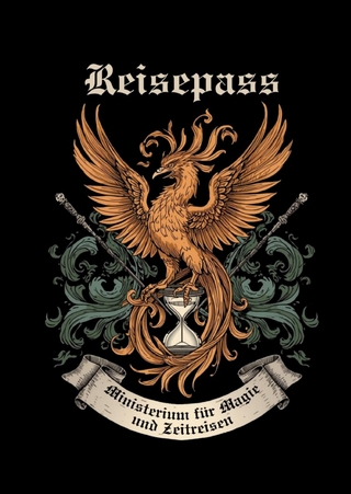 Magischer Reisepass