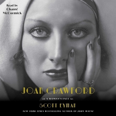 Joan Crawford - Scott Eyman