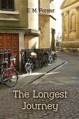 Longest Journey -  E. M Forster