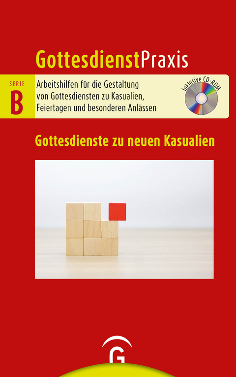 Gottesdienste zu neuen Kasualien - 