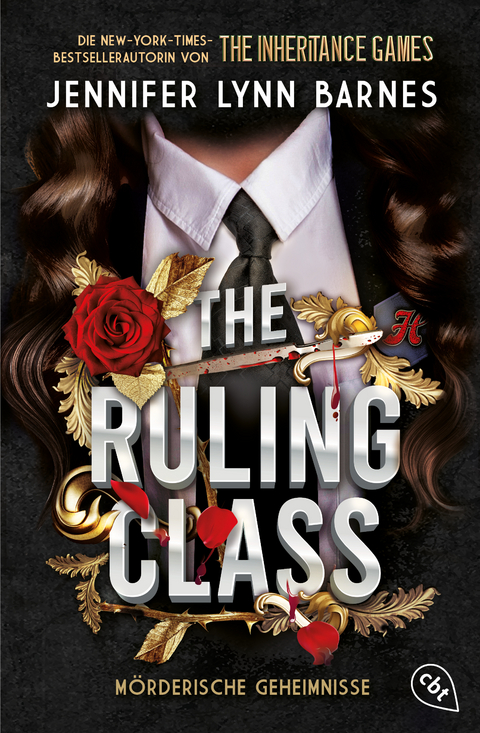The Ruling Class - Jennifer Lynn Barnes