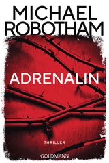 Adrenalin - Michael Robotham