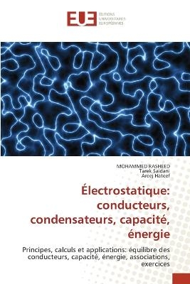 Électrostatique