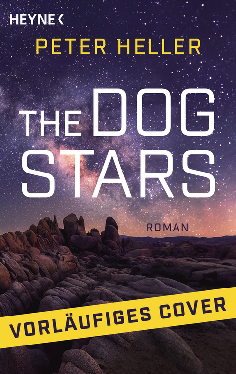 The Dog Stars - Peter Heller