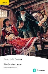 PERL2: The Scarlett Letter Book with eBook and audio - 