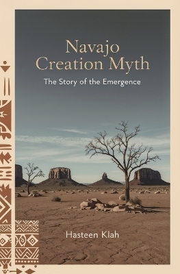 Navajo Creation Myth