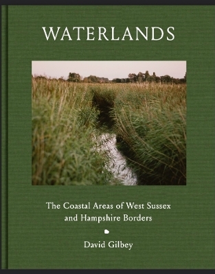 Waterlands - David Gilbey