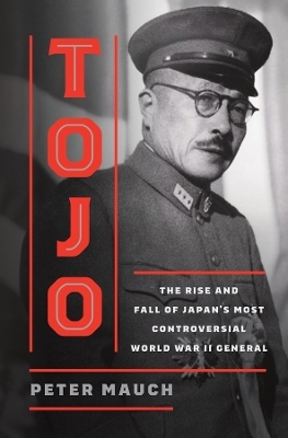 Tojo - Peter Mauch