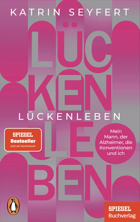 L&uuml;ckenleben - Katrin Seyfert