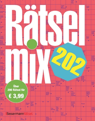 Rätselmix 202