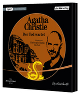 Rendezvous mit einer Leiche (Der Tod wartet) - Agatha Christie