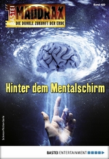 Maddrax 489 - Sascha Vennemann