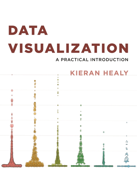 Data Visualization - Kieran Healy