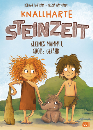 Knallharte Steinzeit