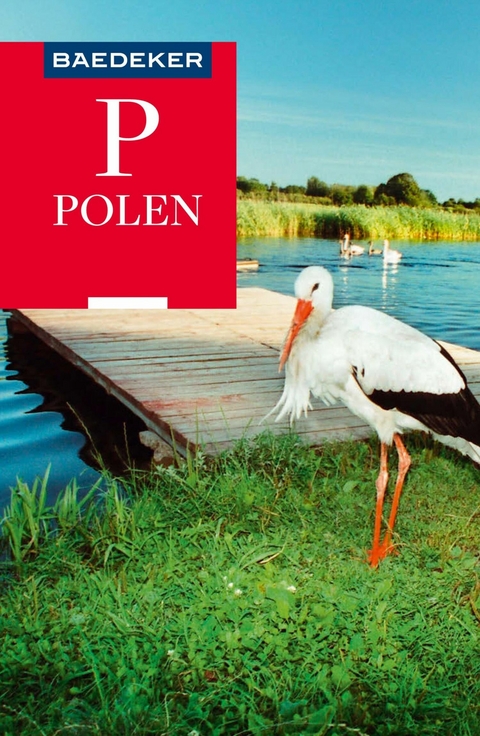 Baedeker Reisef&uuml;hrer E-Book Polen - Dieter Schulze, Izabella Gawin