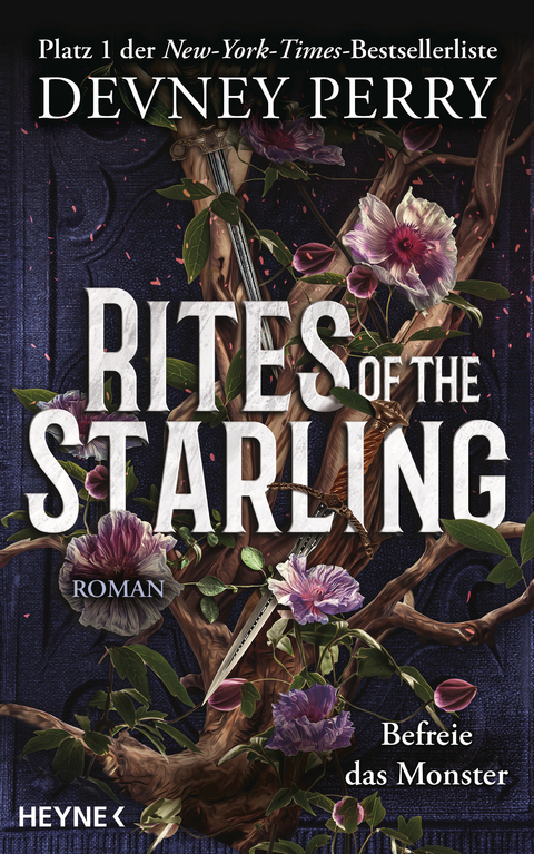 Rites of the Starling - Devney Perry