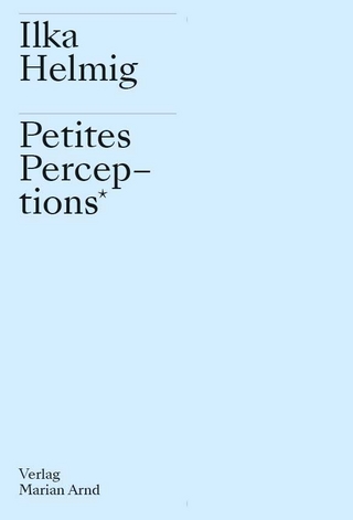 Petites Perceptions
