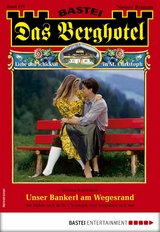 Das Berghotel 177 - Verena Kufsteiner