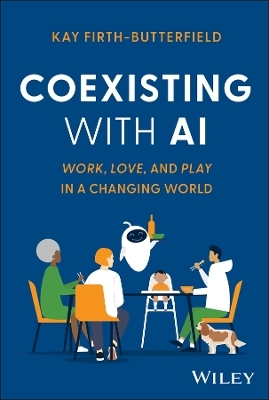 Coexisting with AI