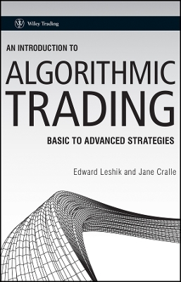 An Introduction to Algorithmic Trading – Basic to Advanced Strategies