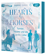 Hearts & Horses - Sabrina Qunaj