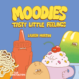 Moodies - Lauren Martin