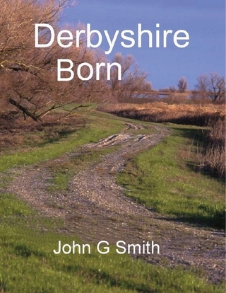 Derbyshire Born