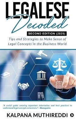 Legalese Decoded