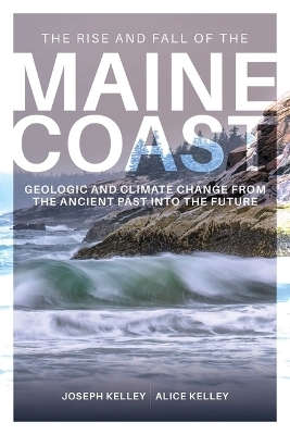 Rise and Fall of the Maine Coast
