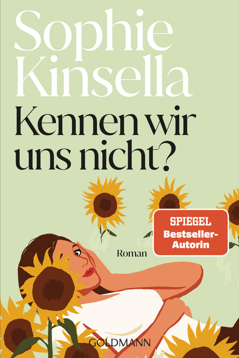 Kennen wir uns nicht? - Sophie Kinsella