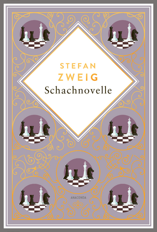 Zweig - Schachnovelle