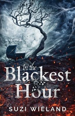 In the Blackest Hour - Suzi Wieland