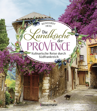 Die Landküche der Provence