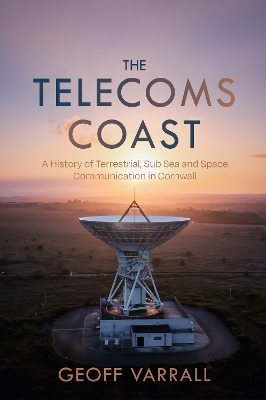 The Telecoms Coast - Geoff Varrall