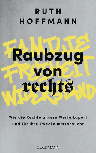 Raubzug von rechts