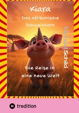 Kiara, das afrikanische Schweinhorn - Michael Schild