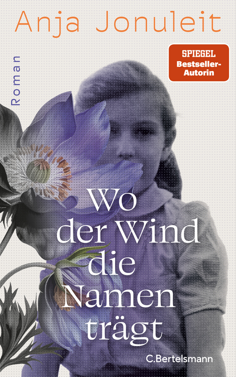 Wo der Wind die Namen tr&auml;gt - Anja Jonuleit