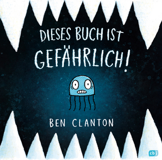 Dieses Buch ist gefährlich