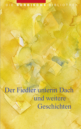 Der Fiedler unterm Dach