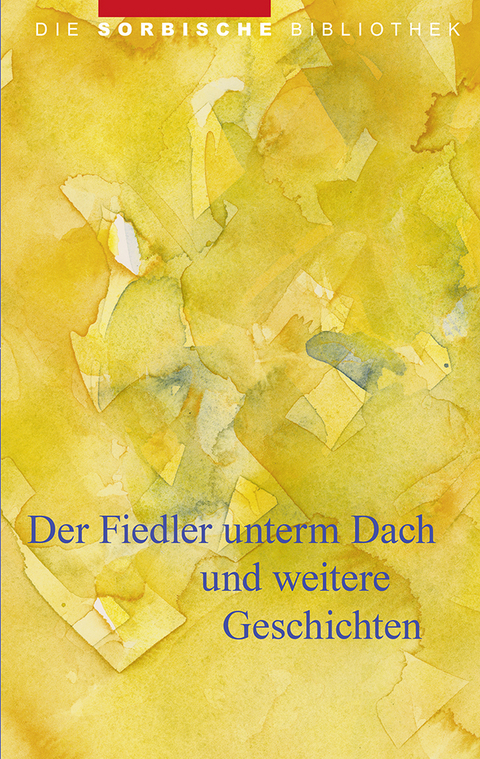 Der Fiedler unterm Dach - 