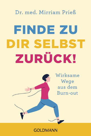 Finde zu dir selbst zurück!