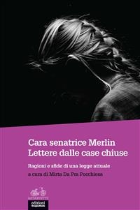 Cara senatrice Merlin. Lettere dalle case chiuse - Mirta Da Pra Pocchiesa (a cura di)