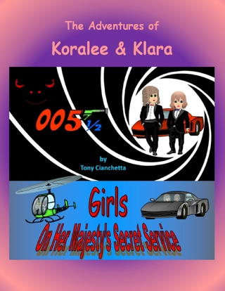 Girls On Her Majesty's Secret Service